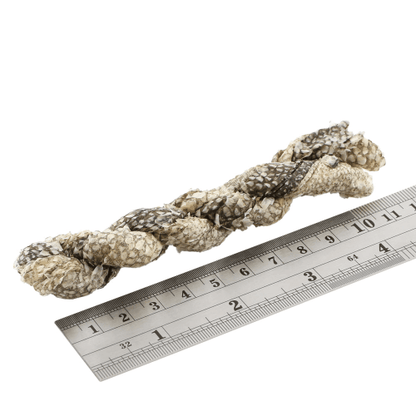 Fish4Dogs - Dental Sea Jerky Fish Twist