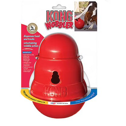 KONG Wobbler L