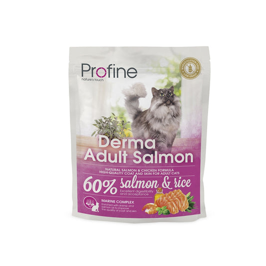 Profine - Adult Derma Salmon