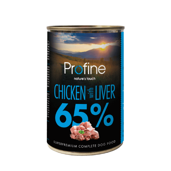 Profine - 65% Chicken & Liver