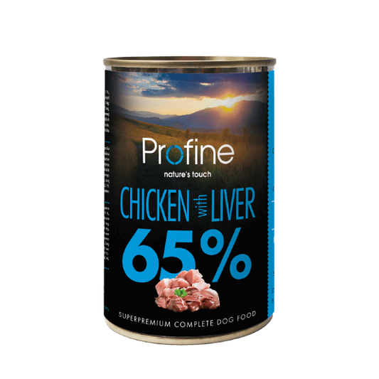 Profine - 65% Chicken & Liver