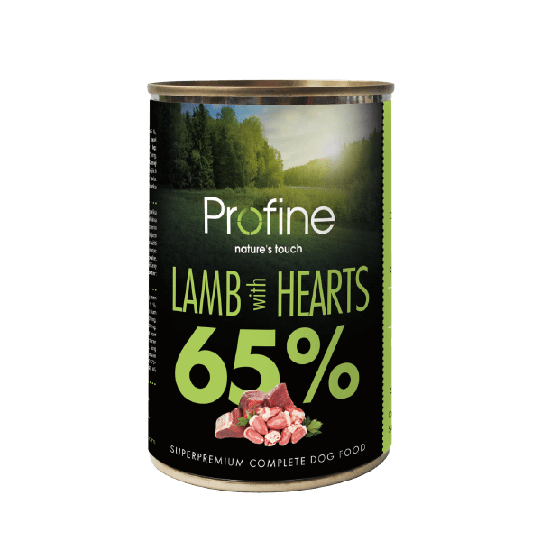 Profine - 65% Lamb & Liver