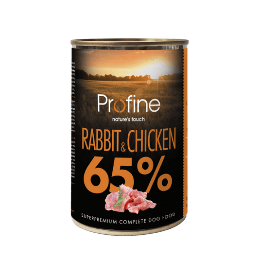 Profine - 65% Rabbit & Chicken