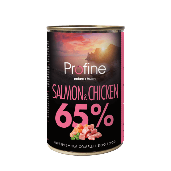 Profine - 65% Salmon & Chicken