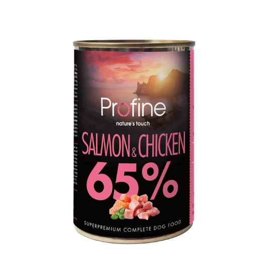 Profine - 65% Salmon & Chicken