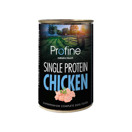 Profine - Single Protein Chicken