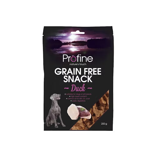 Profine - Grain Free Snack Duck
