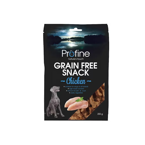 Profine - Grain Free Snack Chicken