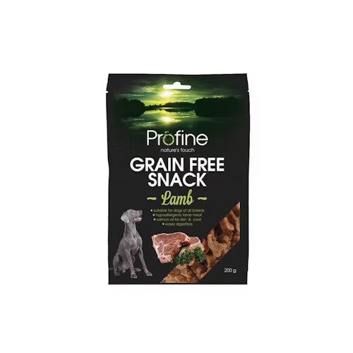 Profine - Grain Free Snack Lamb