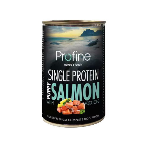 Profine - Single Protein Puppy Salmon