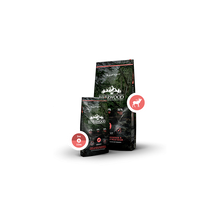 Riverwood - Adult Reindeer/Venison/Wild Boar - Dierenshop Lady