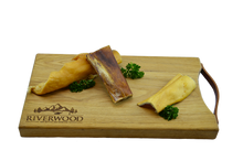 Riverwood - Beef HeadSkin