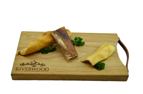 Riverwood - Beef HeadSkin