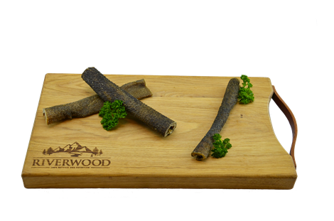 Riverwood - Wild Boar Skin