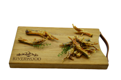 Riverwood - Chicken Feet