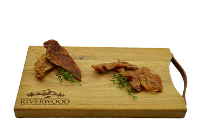 Riverwood - Chicken Fillet