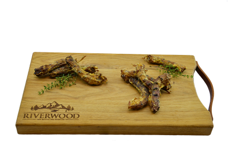 Riverwood - Chicken Necks