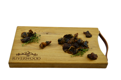 Riverwood - Chicken Stomach - Dierenshop Lady