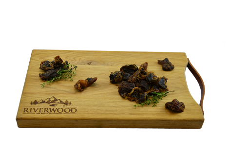 Riverwood - Chicken Stomach