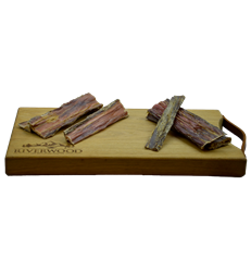 Riverwood - Horse Gullet Flat