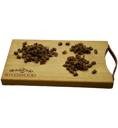 Riverwood - Horse Meat Trainers