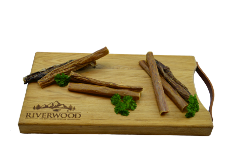 Riverwood - Horse Stomach
