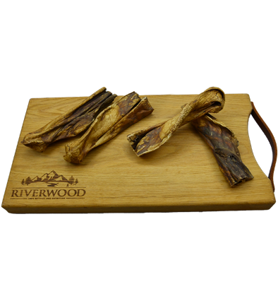 Riverwood - Lamb Lung