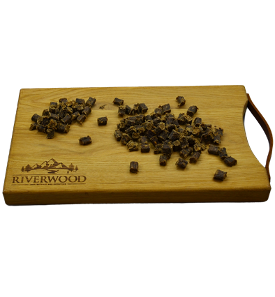 Riverwood - Lamb Meat Trainers