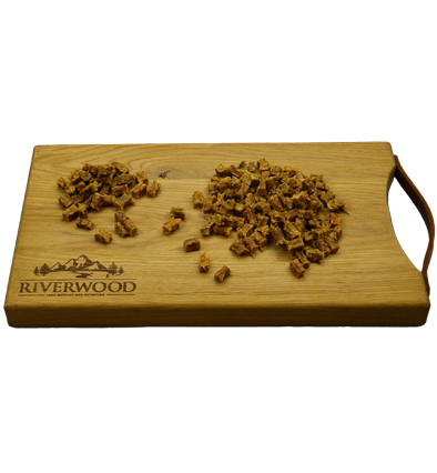 Riverwood - Rabbit Meat Trainers