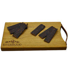 Riverwood - Roe Meat Strips