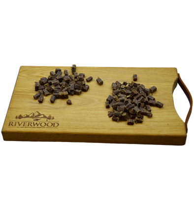 Riverwood - Roe Meat Trainers