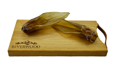 Riverwood - Venison Ears