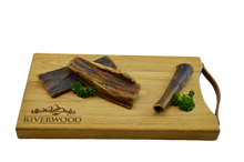 Riverwood - Venison Skin