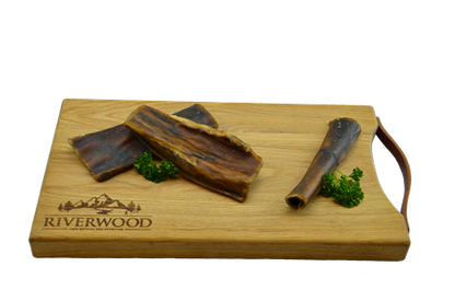 Riverwood - Venison Skin