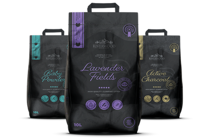 Riverwood - Tofu Cat Litter 10L