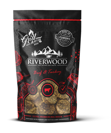 Riverwood - Grillmaster Turkey & Beef