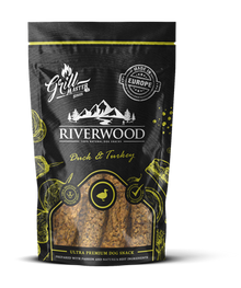 Riverwood - Grillmaster Turkey & Duck