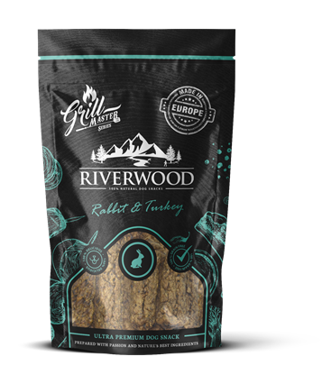 Riverwood - Grillmaster Turkey & Rabbit