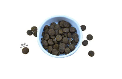 Riverwood - Adult Large Breed Duck/Turkey/Pheasant - Dierenshop Lady