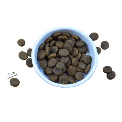 Riverwood - Adult Reindeer/Venison/Wild Boar - Dierenshop Lady