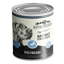 Riverwood - Mono Protein Horse