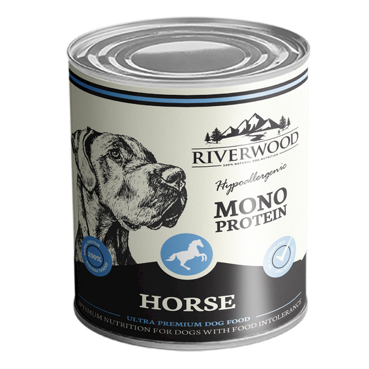 Riverwood - Mono Protein Horse