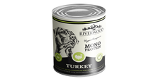 Riverwood - Mono Protein Turkey