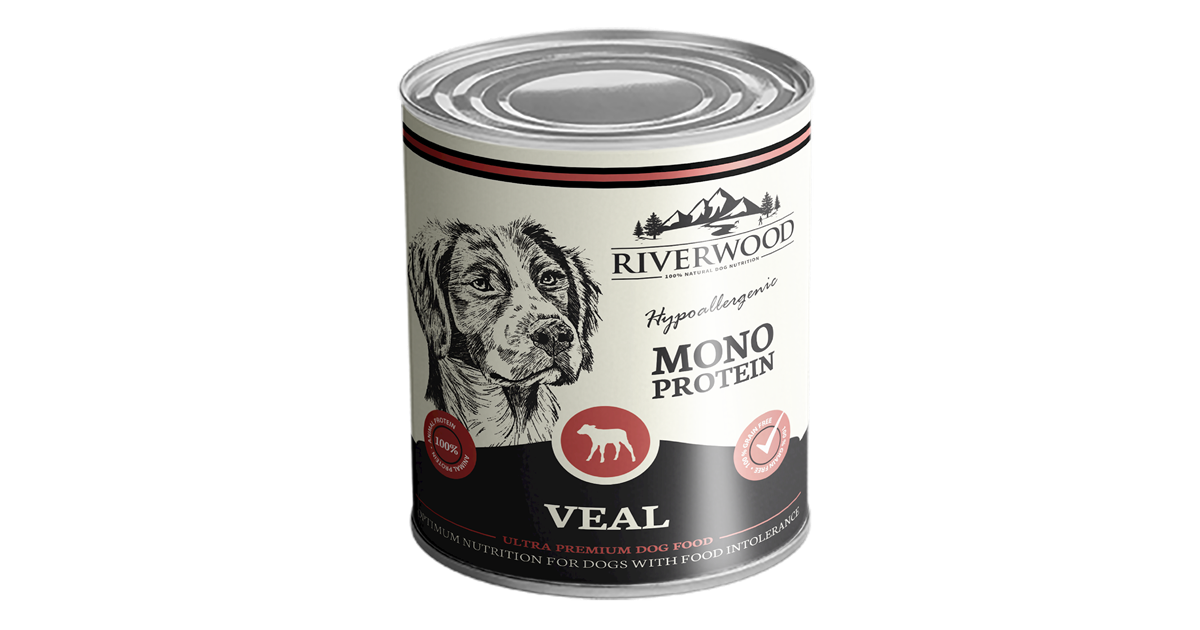 Riverwood - Mono Protein Veal