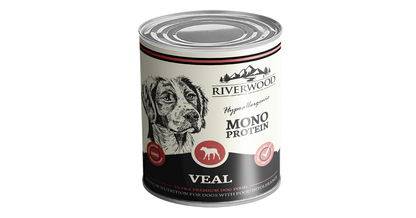 Riverwood - Mono Protein Veal