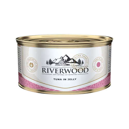 Riverwood - Multipack Grouper, Seabass &amp; Tuna