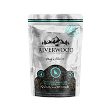 Riverwood - Chef's Choice Semi-Moist