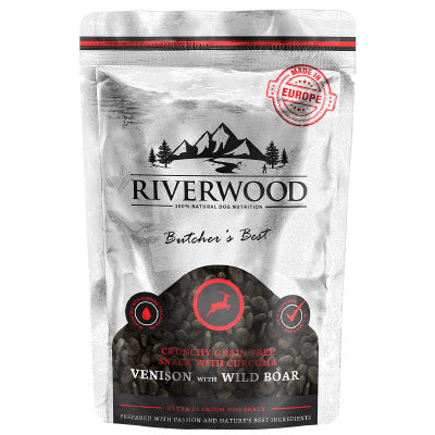 Riverwood - Butcher's Best Crunchy