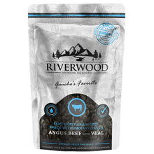 Riverwood - Gaucho's Favorite Semi-Moist