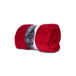 Lex & Max Plaid Fleece - Dierenshop Lady